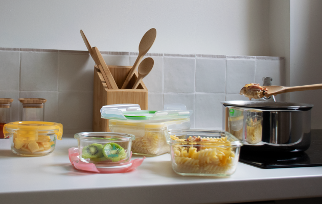 Comment cuisiner fait maison sans y passer le week-end ?